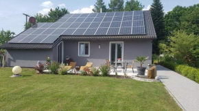 Ferienhaus Am Alten Kirchsteig